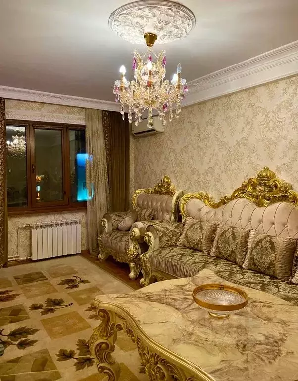 2-к кв. Дагестан, Махачкала ул. Ирчи Казака, 44к2 (60.0 м) - Фото 0