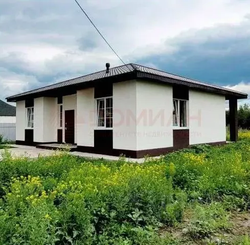 Дом в Ростовская область, Аксайский район, Щепкинское с/пос, пос. ... - Фото 2