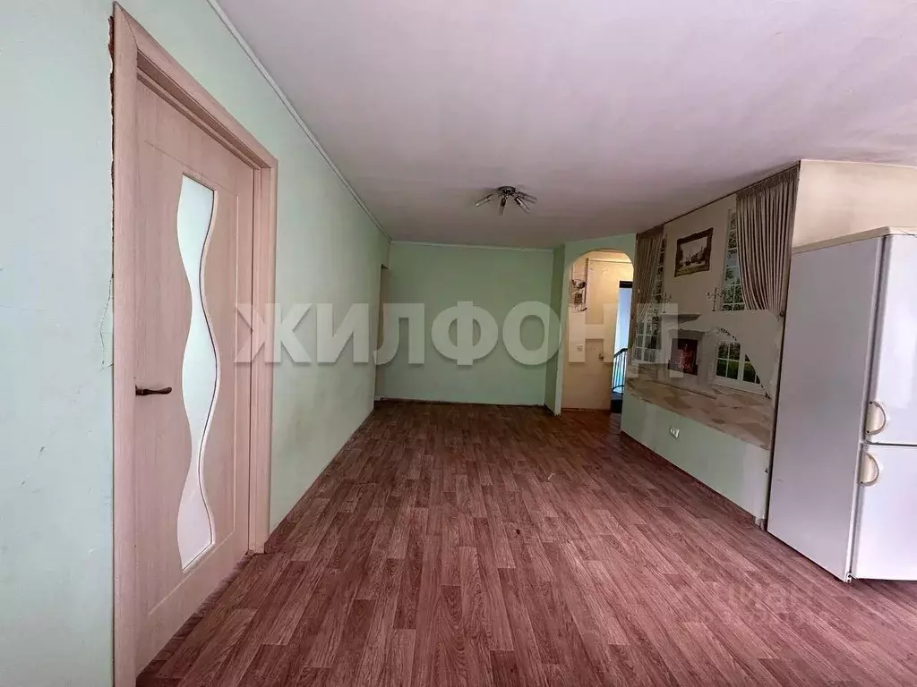 2-к кв. Новосибирская область, Новосибирск ул. Ватутина, 37 (39.9 м) - Фото 1