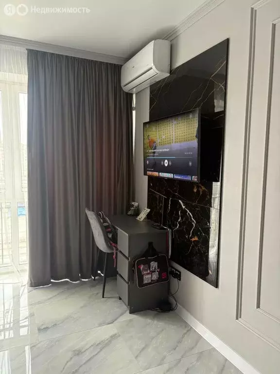 1-комнатная квартира: Владикавказ, Весенняя улица, 21Е (40 м) - Фото 1