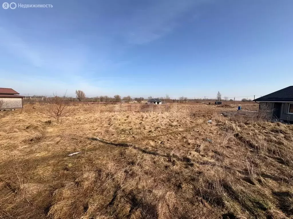 Участок в посёлок Родники, Сердечная улица (8 м) - Фото 2