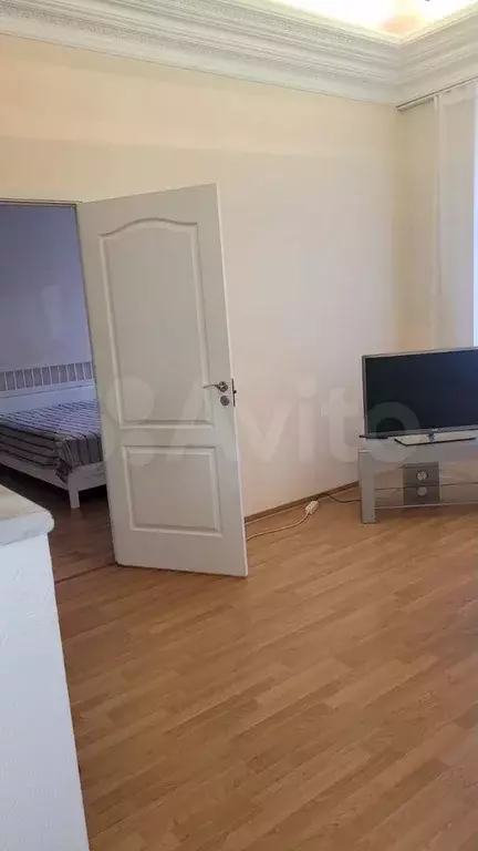 3-к. квартира, 72 м, 2/4 эт. - Фото 1