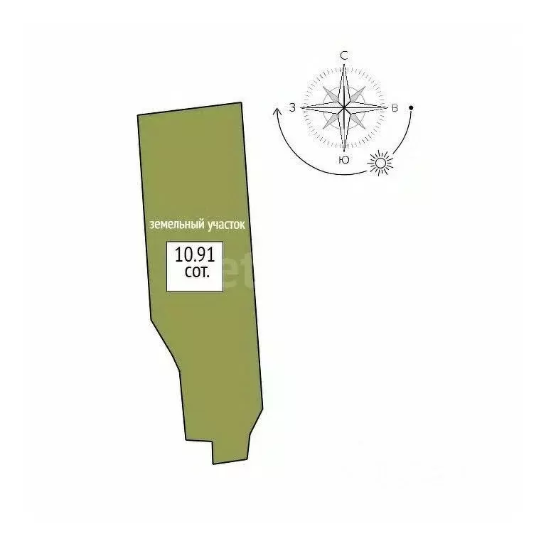 Дом в Свердловская область, Горноуральский муниципальный округ, с. ... - Фото 1