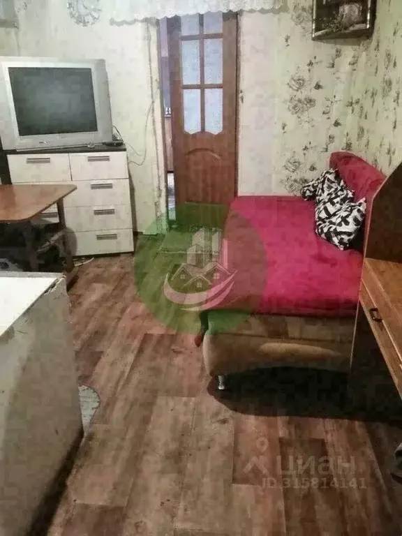 Дом в Ставропольский край, Ессентуки Овощевод СТ, 26 (36 м) - Фото 1