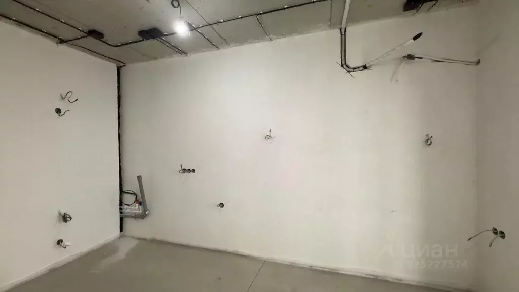 Студия Ростовская область, Ростов-на-Дону, Нахичевань ул. 23-я Линия, ... - Фото 2