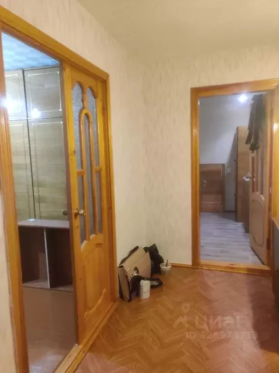 2-к кв. Коми, Сыктывкар ул. Свободы, 29 (54.5 м) - Фото 1