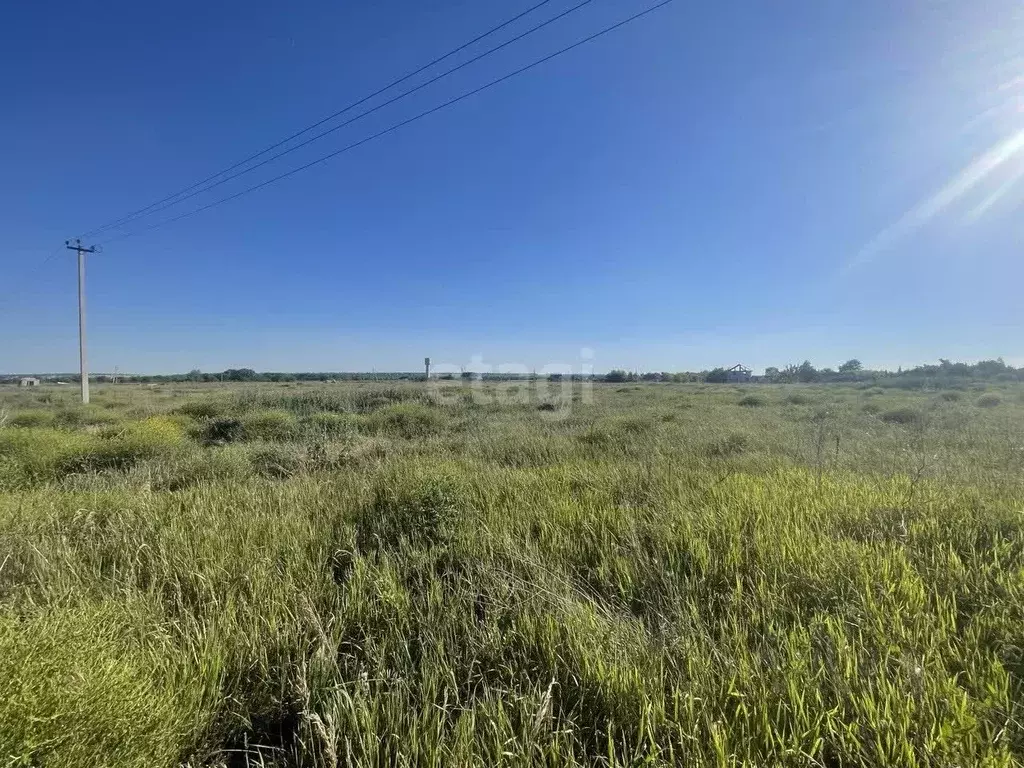 Участок в Белгородская область, Старый Оскол Луговая ул. (8.0 сот.) - Фото 1