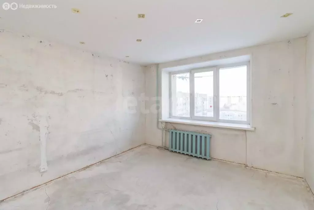 3-комнатная квартира: Тюмень, Народная улица, 6 (61 м) - Фото 2