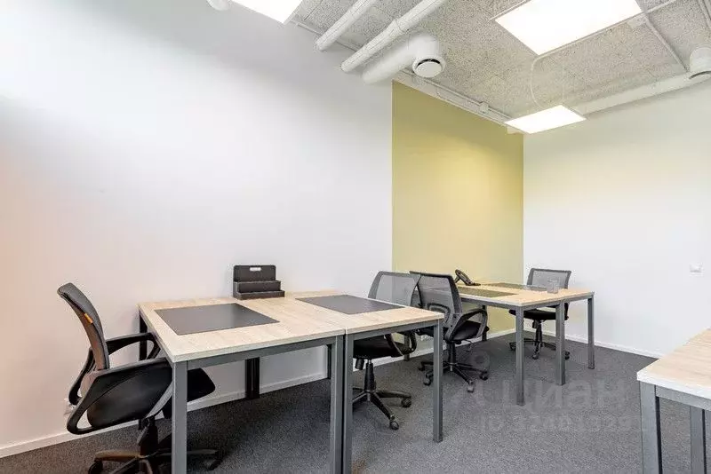 Офис в Москва Минская ул., 2Ж (15 м) - Фото 1