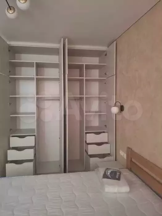 2-к. квартира, 54 м, 5/10 эт. - Фото 1