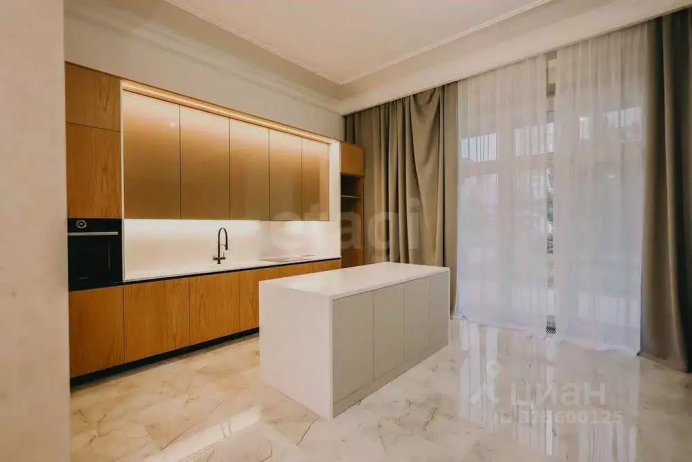 Таунхаус в Московская область, Одинцовский городской округ, д. ... - Фото 1