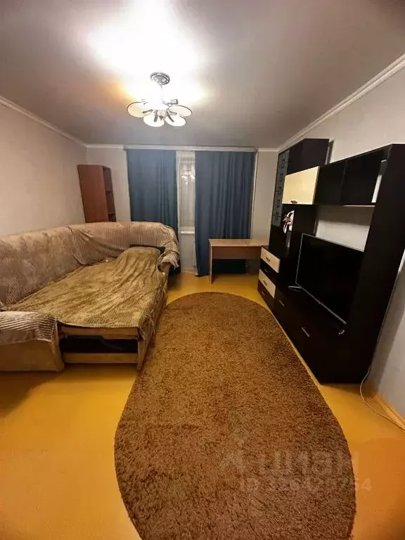 2-к кв. Белгородская область, Алексеевка ул. Маяковского, 96 (50.0 м) - Фото 2