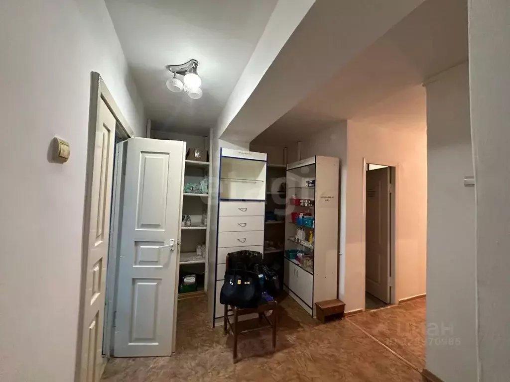 Офис в Ингушетия, Назрань Московская ул. (50 м) - Фото 1