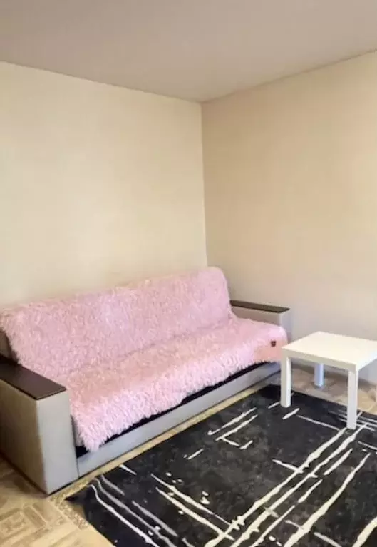 Комната Москва ул. Серпуховский Вал, 17 - Фото 1