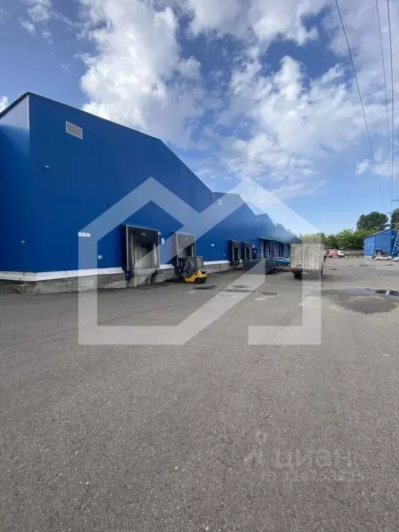 Помещение свободного назначения в Московская область, Балашиха Саввино ... - Фото 2