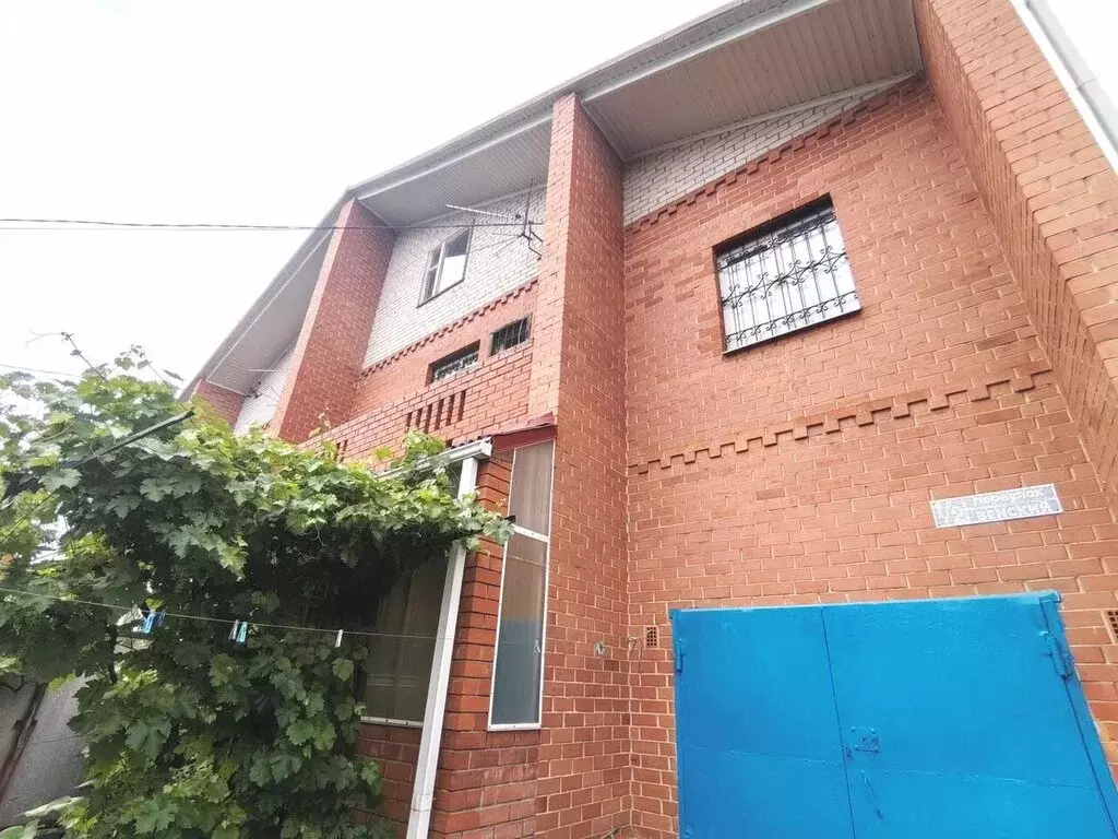 Дом в Воронеж, Венский переулок, 1 (150 м) - Фото 1