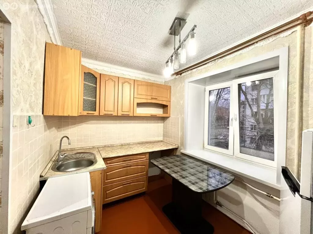 Квартира-студия: Асбест, улица Победы, 20 (25 м) - Фото 2