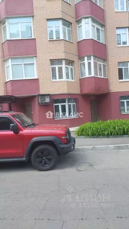 Офис в Москва 2-я Филевская ул., 6к4 (40 м) - Фото 2
