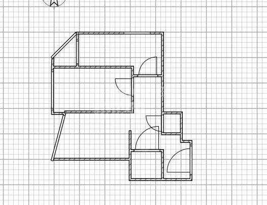 3-к кв. Ульяновская область, Ульяновск Транспортная ул., 18 (70.62 м) - Фото 2