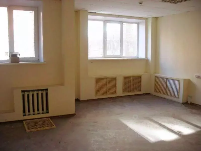 Офис в Нижегородская область, Нижний Новгород ул. Красных Зорь, 19 ... - Фото 1