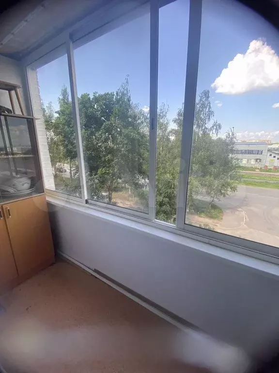 2-к. квартира, 50 м, 3/5 эт. - Фото 1