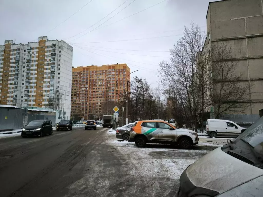 Помещение свободного назначения в Московская область, Люберцы ... - Фото 1