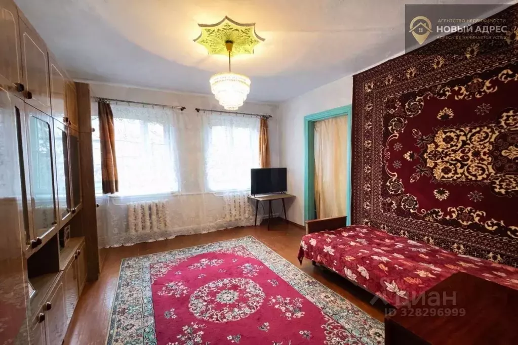 Дом в Краснодарский край, Крымск ул. Фрунзе (76 м) - Фото 2