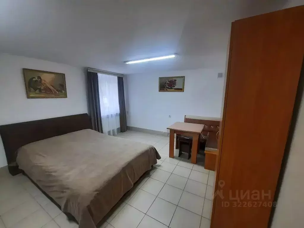 1-к кв. Ставропольский край, Кисловодск ул. Гагарина, 16 (27.0 м) - Фото 0