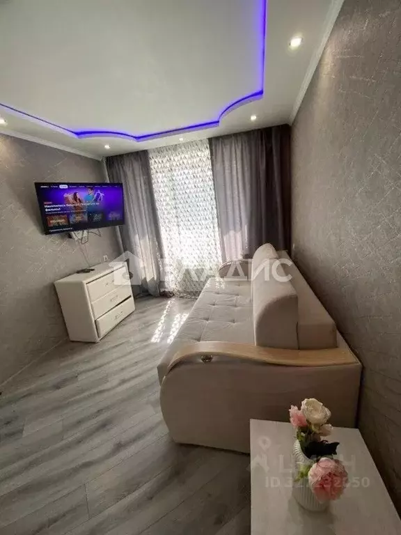 1-к кв. Москва 4-й Войковский проезд, 10 (31.8 м) - Фото 1