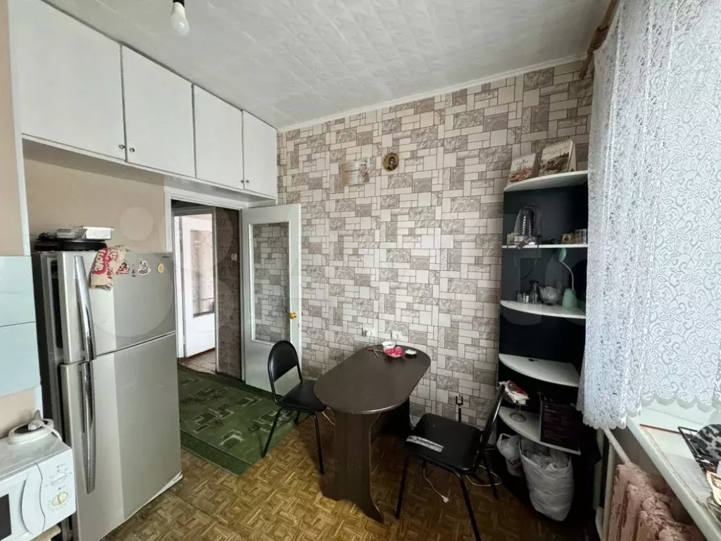 1-к. квартира, 35,2 м, 7/9 эт. - Фото 0