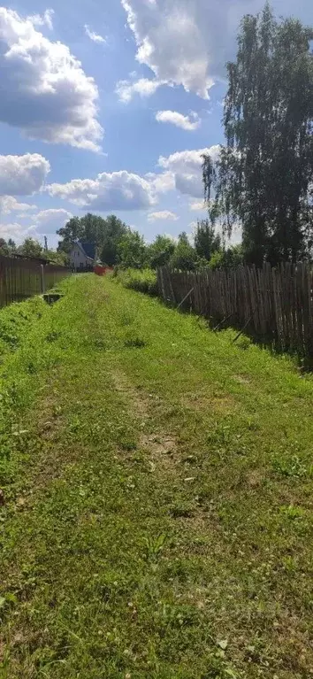 Участок в Московская область, Талдомский городской округ, Запрудня рп  ... - Фото 1