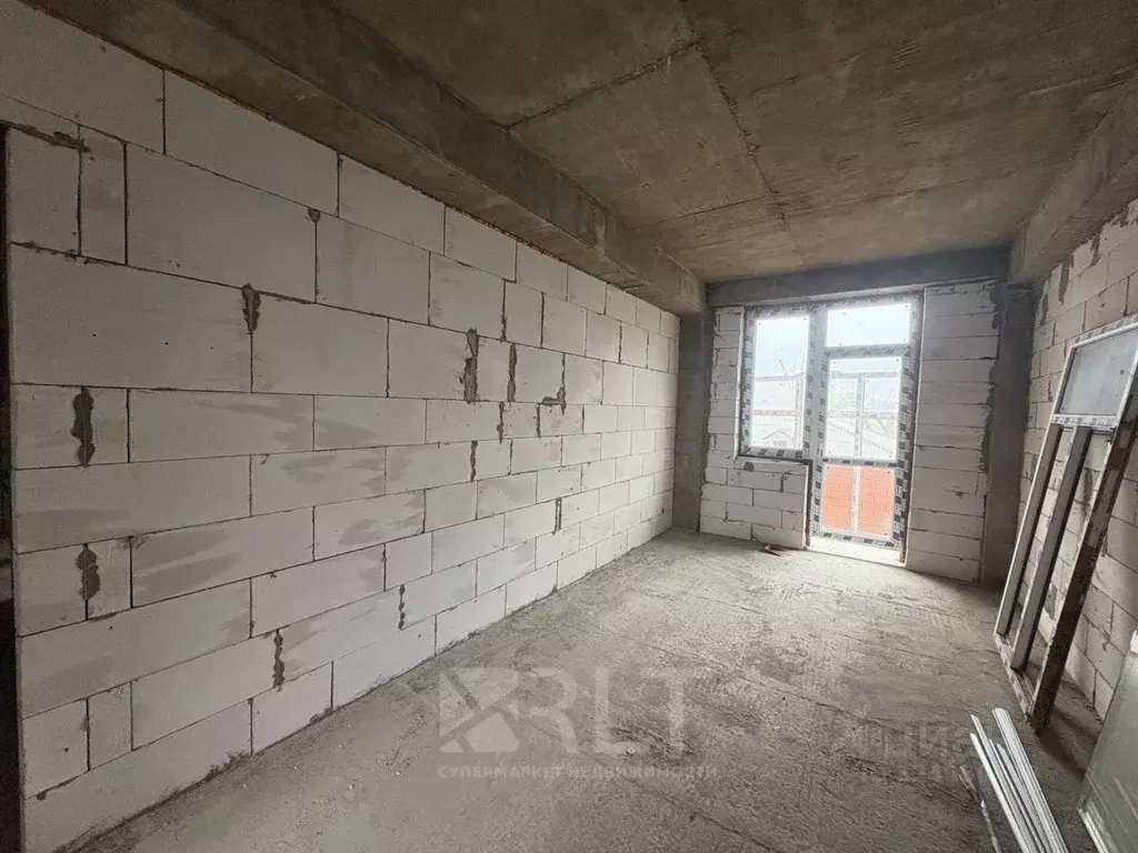 3-к кв. Дагестан, Махачкала ул. Аскерханова, 9Г (96.0 м) - Фото 2