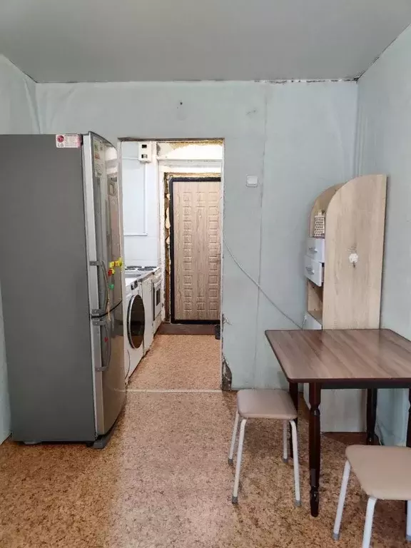 1-к кв. Иркутская область, Иркутск ул. Авиастроителей, 28Б/1 (18.0 м) - Фото 1