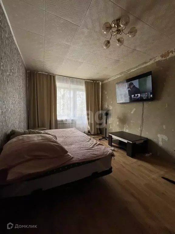 Продаётся 2-к квартира, 41.2 м - Фото 0