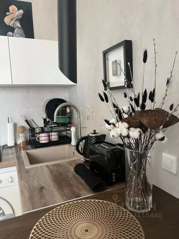 1-к кв. Тульская область, Тула ул. Шухова, 1Б (44.0 м) - Фото 2