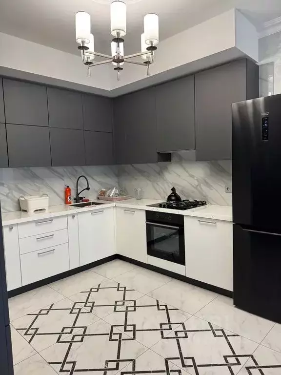 Дом в Дагестан, Карабудахкентский район, Манаскент с/пос, с. ... - Фото 2