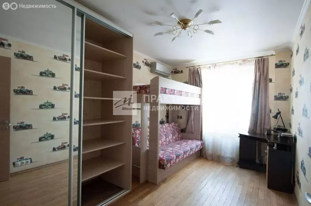 2-комнатная квартира: Москва, улица Свободы, 81к2 (47.3 м) - Фото 2