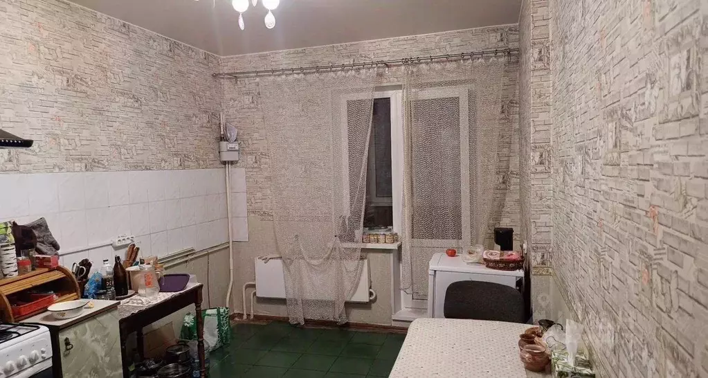4-к кв. Ленинградская область, Гатчина ул. Генерала Сандалова, 5 ... - Фото 1