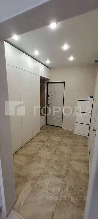 2-к кв. Новосибирская область, Новосибирск ул. Николая Сотникова, 9/1 ... - Фото 2