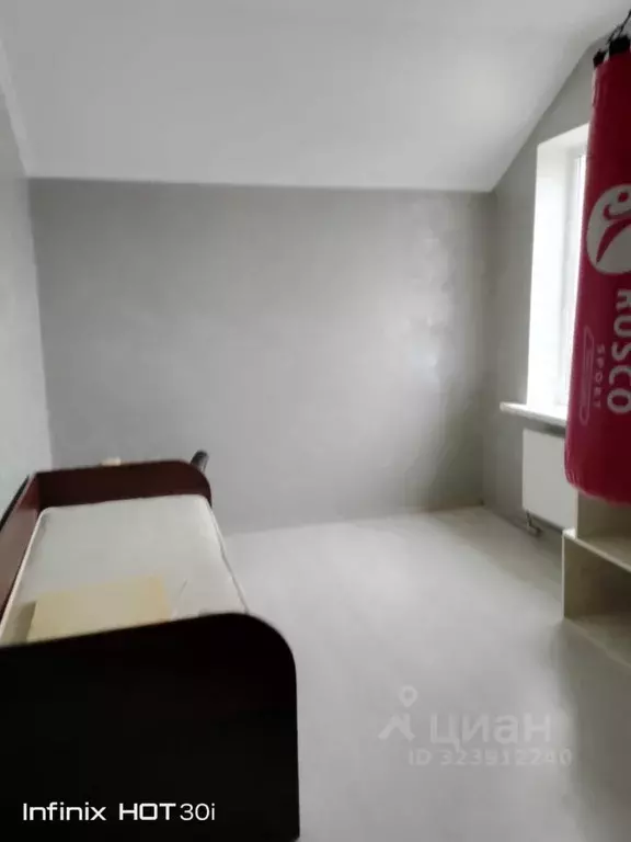 Дом в Ставропольский край, Ставрополь Ландыш садовое товарищество, ул. ... - Фото 2