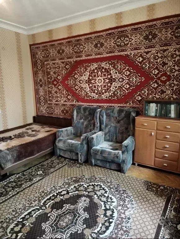 Комната Москва Малая Тульская ул., 2/1К22 (21.0 м) - Фото 2