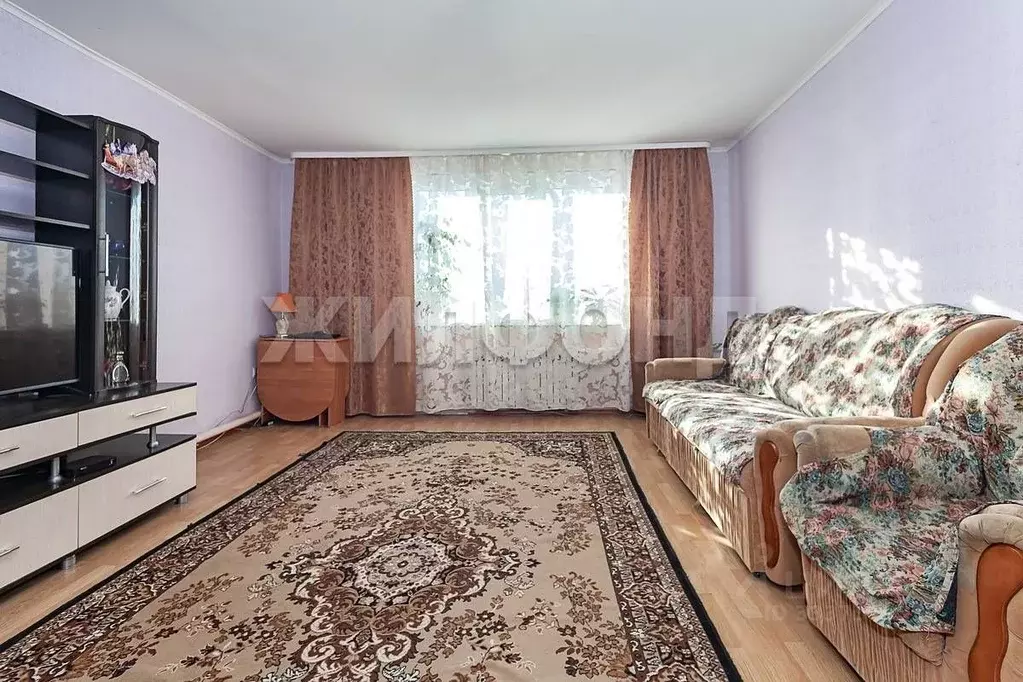 Дом в Новосибирская область, Искитимский район, Евсинский сельсовет, ... - Фото 1
