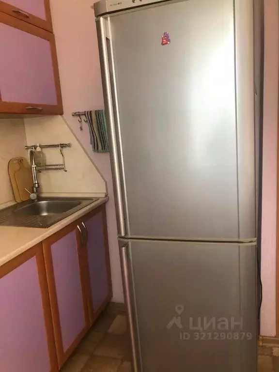 1-к кв. Ростовская область, Волгодонск ул. Ленина (12.0 м) - Фото 1