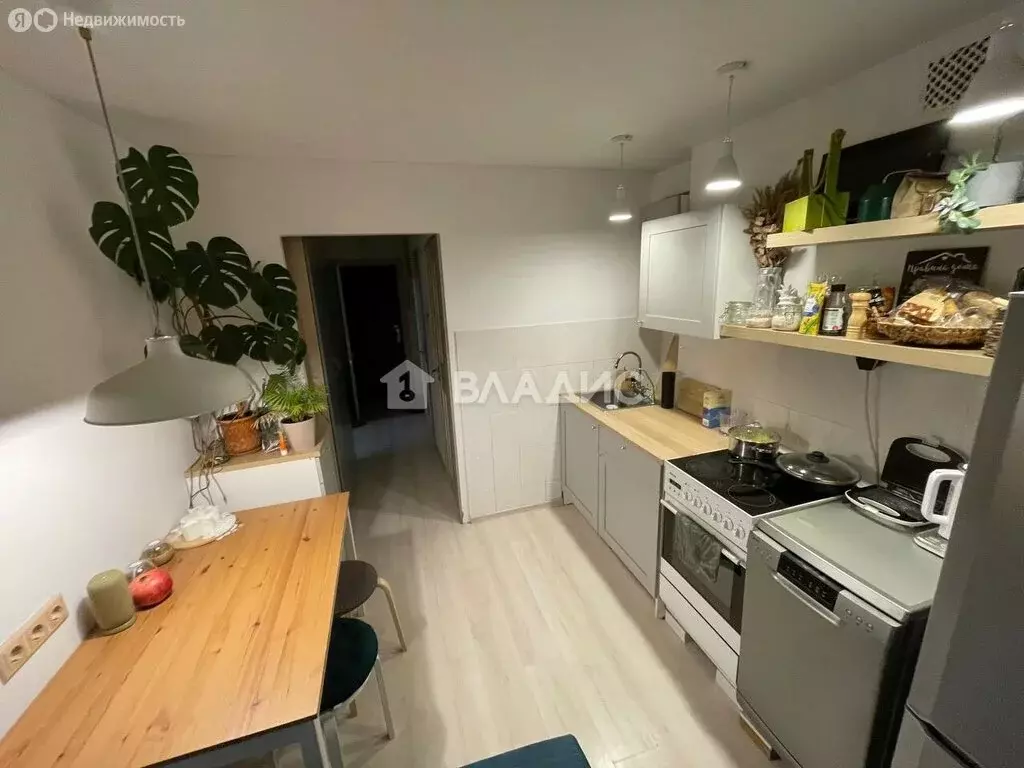 1-комнатная квартира: Раменское, улица Чугунова, 22 (38.1 м) - Фото 2