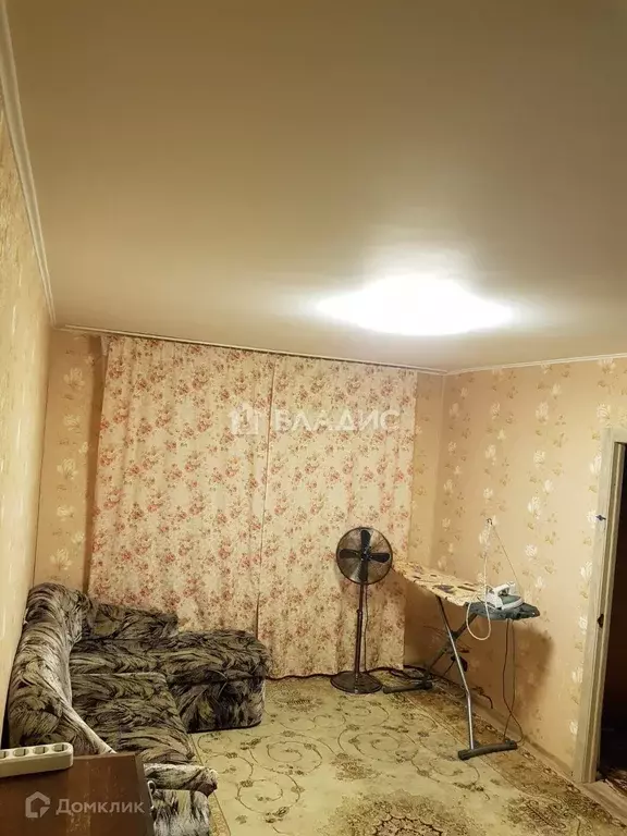 Продаётся 4-к квартира, 65 м - Фото 1
