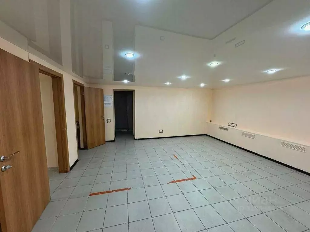 Помещение свободного назначения в Севастополь ул. Одесская, 6 (80 м) - Фото 1