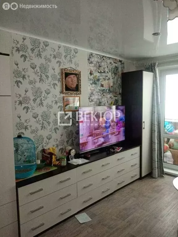 2-комнатная квартира: Волгореченск, Набережная улица, 26 (43 м) - Фото 0