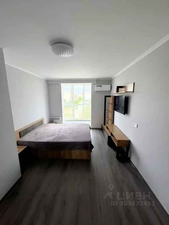 1-к кв. Крым, Евпатория ул. 9 Мая, 55Б (40.0 м) - Фото 2