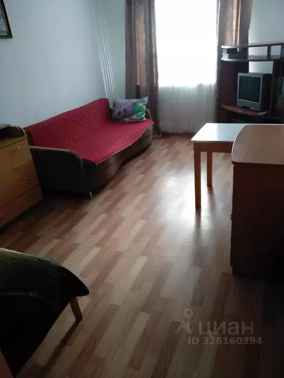 1-к кв. Санкт-Петербург пос. Парголово, ул. Михаила Дудина, 23к1 (46.5 ... - Фото 2