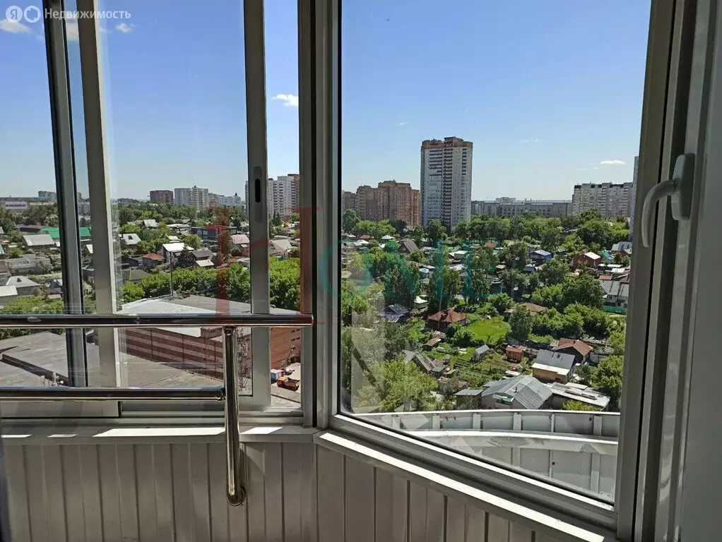 2-комнатная квартира: Новосибирск, улица Лескова, 21 (43 м) - Фото 1